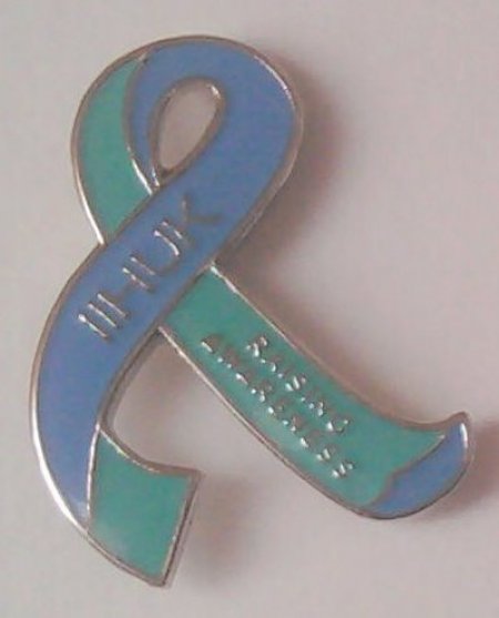 Lapel Pin